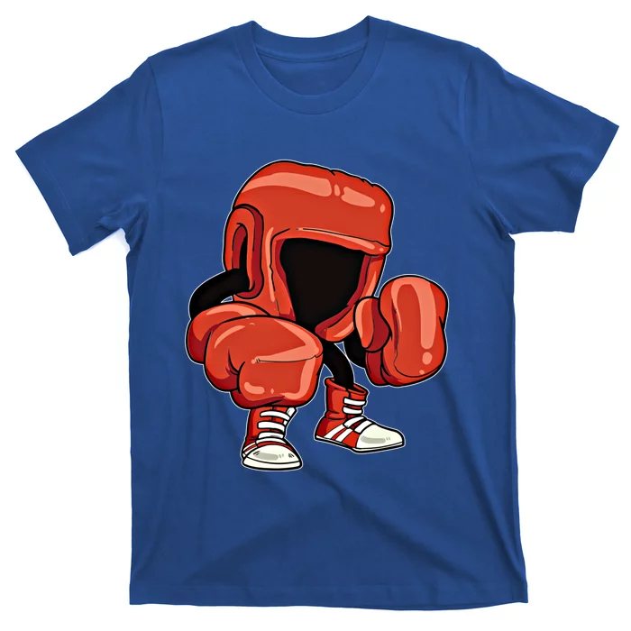 Boxing Gift T-Shirt