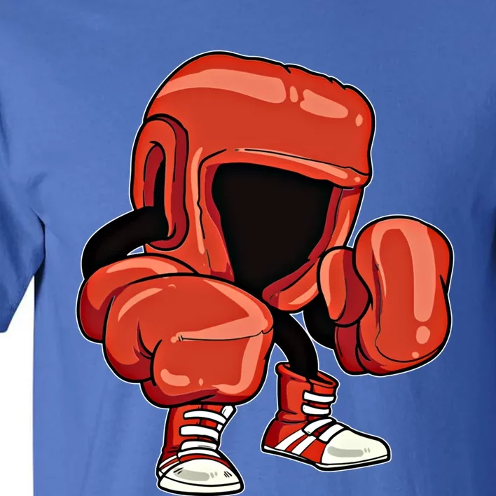 Boxing Gift Tall T-Shirt