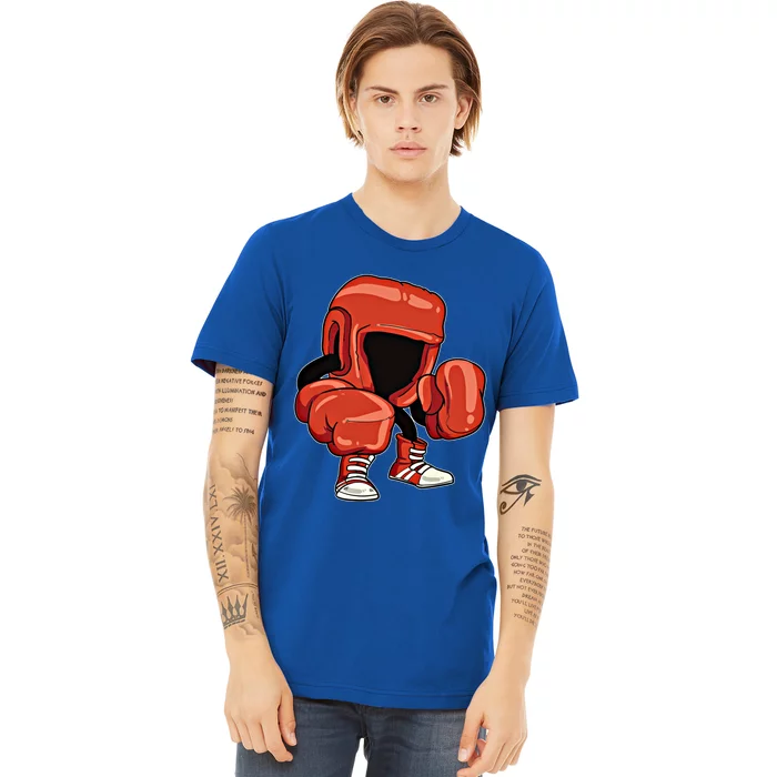 Boxing Gift Premium T-Shirt