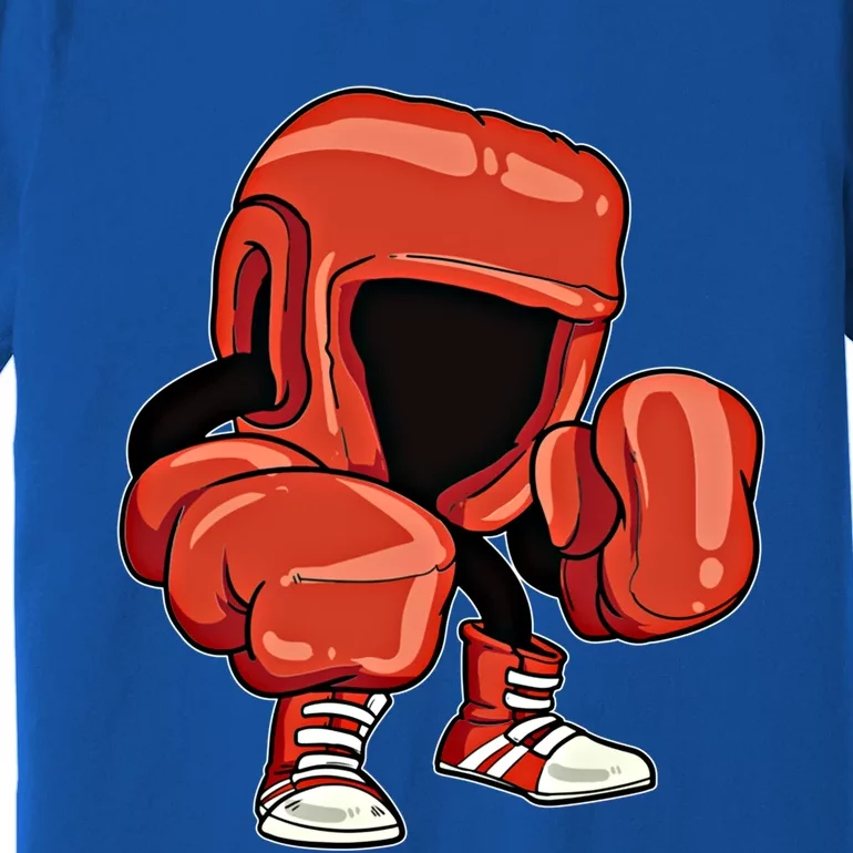 Boxing Gift Premium T-Shirt