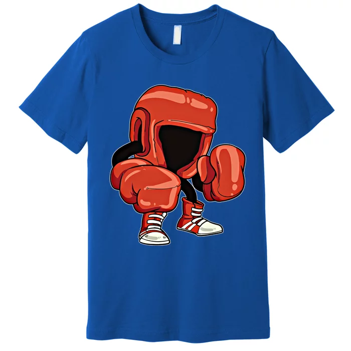 Boxing Gift Premium T-Shirt