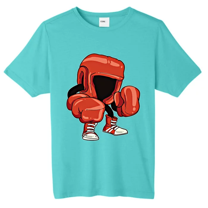 Boxing Gift ChromaSoft Performance T-Shirt