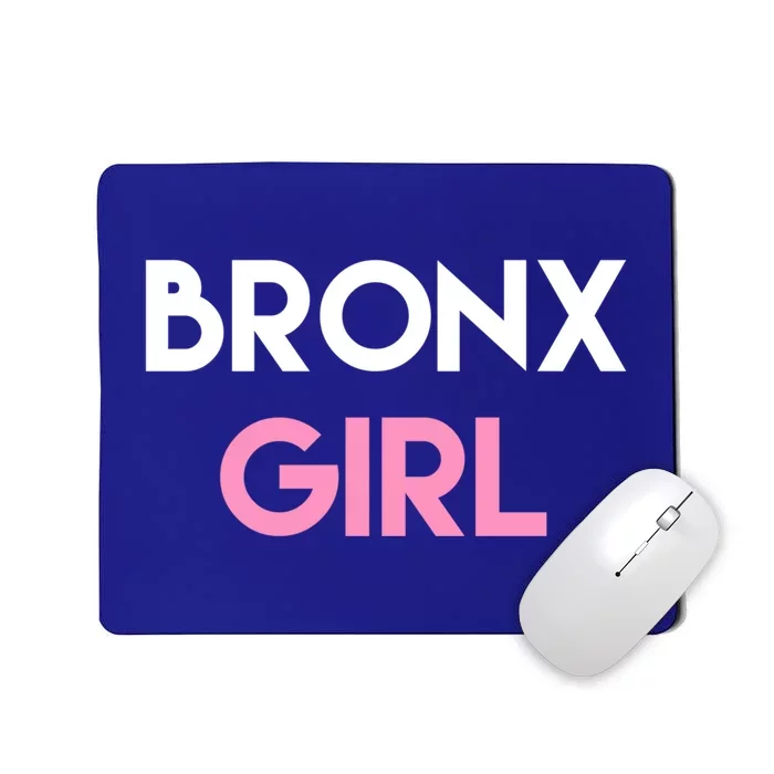 Bronx Gift Mousepad