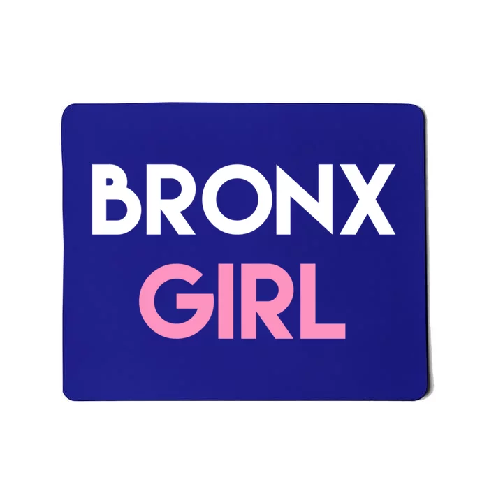 Bronx Gift Mousepad