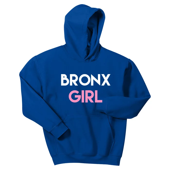 Bronx Gift Kids Hoodie