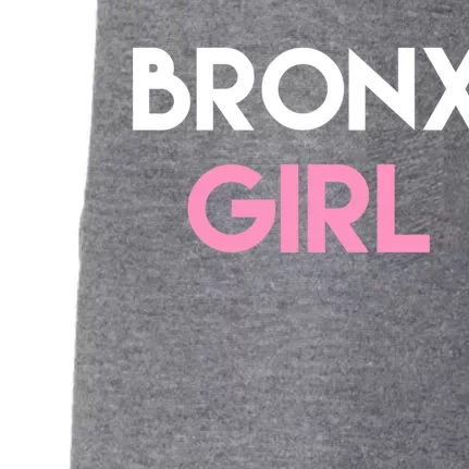 Bronx Gift Doggie 3-End Fleece Hoodie