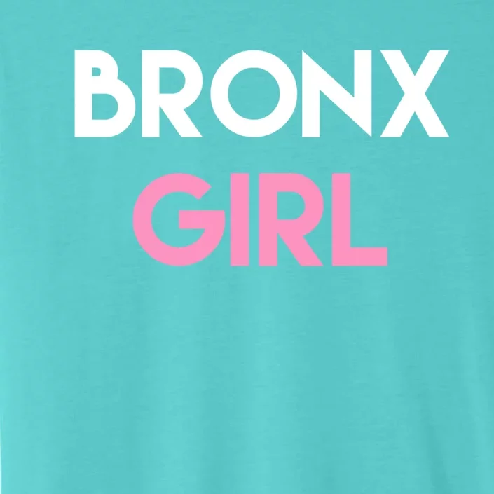 Bronx Gift ChromaSoft Performance T-Shirt