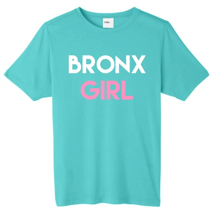 Bronx Gift ChromaSoft Performance T-Shirt