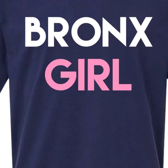 Bronx Gift Sueded Cloud Jersey T-Shirt