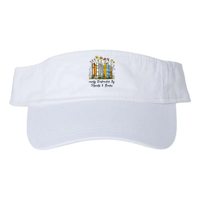 Bookworm Gardening Valucap Bio-Washed Visor