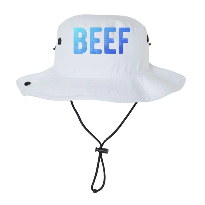 Beef Gift Legacy Cool Fit Booney Bucket Hat