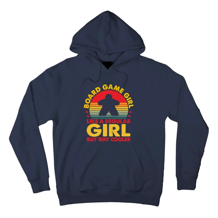 Board Game Board Gamer Board Games Hoodie