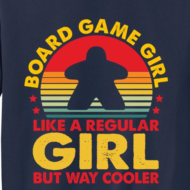 Board Game Board Gamer Board Games Sweatshirt