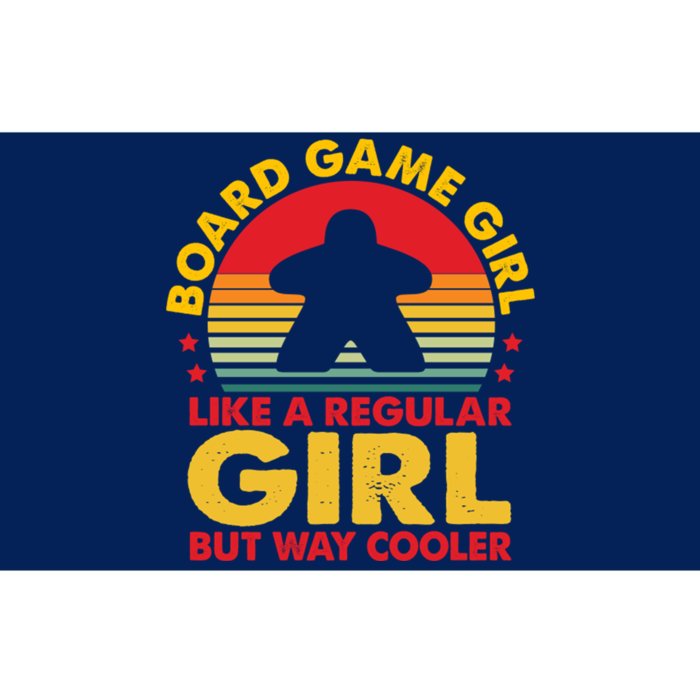 Board Game Board Gamer Board Games Bumper Sticker