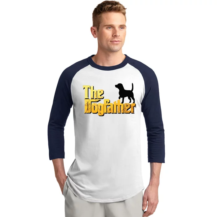 Beagle Gifts Beagle Baseball Sleeve Shirt