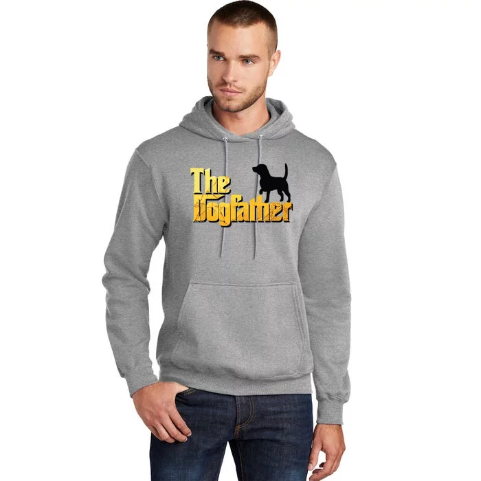 Beagle Gifts Beagle Tall Hoodie