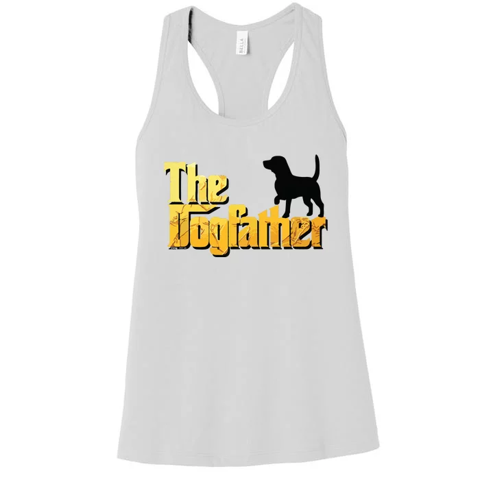 Beagle Gifts Beagle Women's Racerback Tank