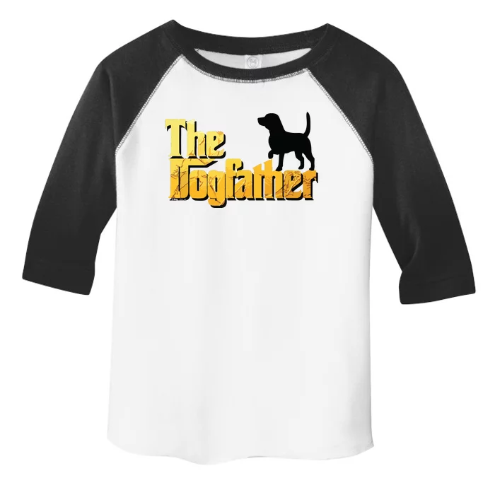 Beagle Gifts Beagle Toddler Fine Jersey T-Shirt