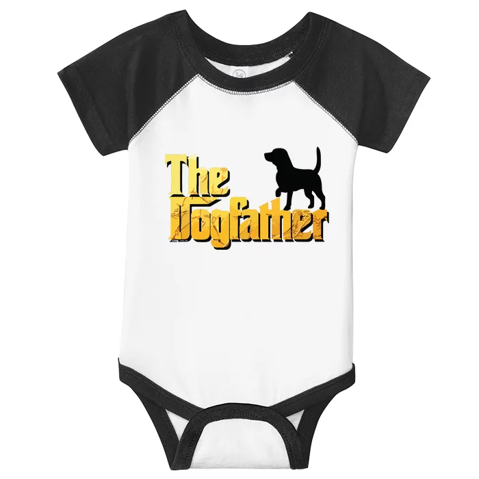 Beagle Gifts Beagle Infant Baby Jersey Bodysuit