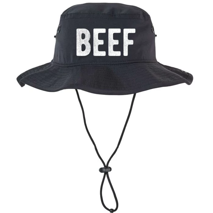 Beef Gift Legacy Cool Fit Booney Bucket Hat