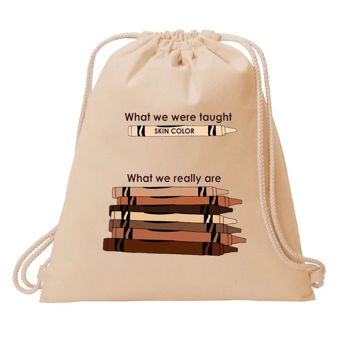 Black Gift Black History Gift Black History Black Funny Gift Drawstring Bag