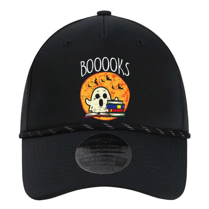 Books Ghost Boooks Halloween Reading Librarian Teacher Book Performance The Dyno Cap