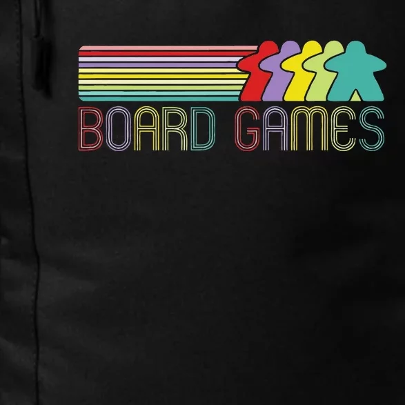 Board Games Daily Commute Backpack