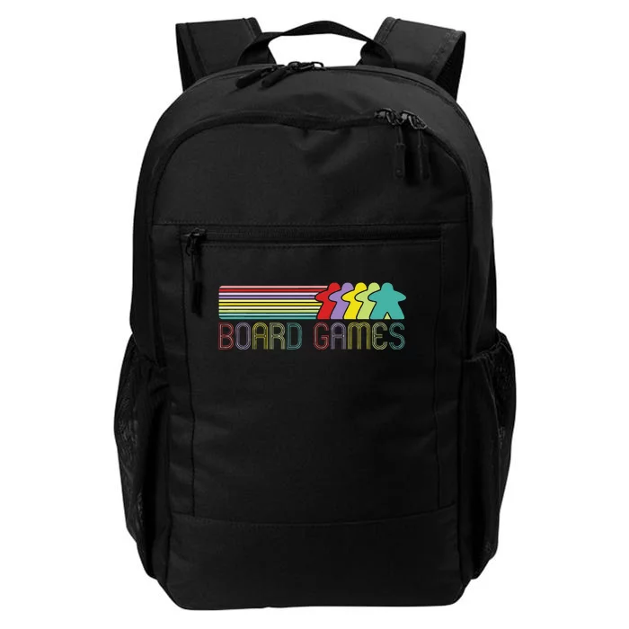 Board Games Daily Commute Backpack