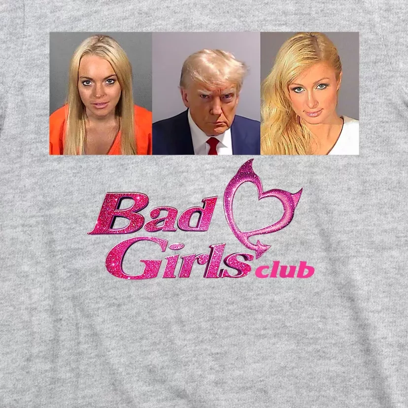 Bad Girls Club Trump 2024 T-Shirt