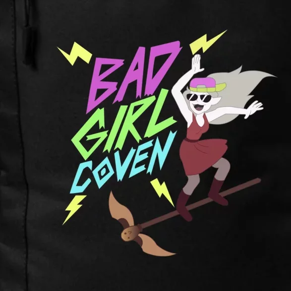 Bad Girl Coven Daily Commute Backpack