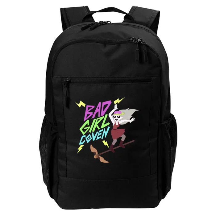 Bad Girl Coven Daily Commute Backpack