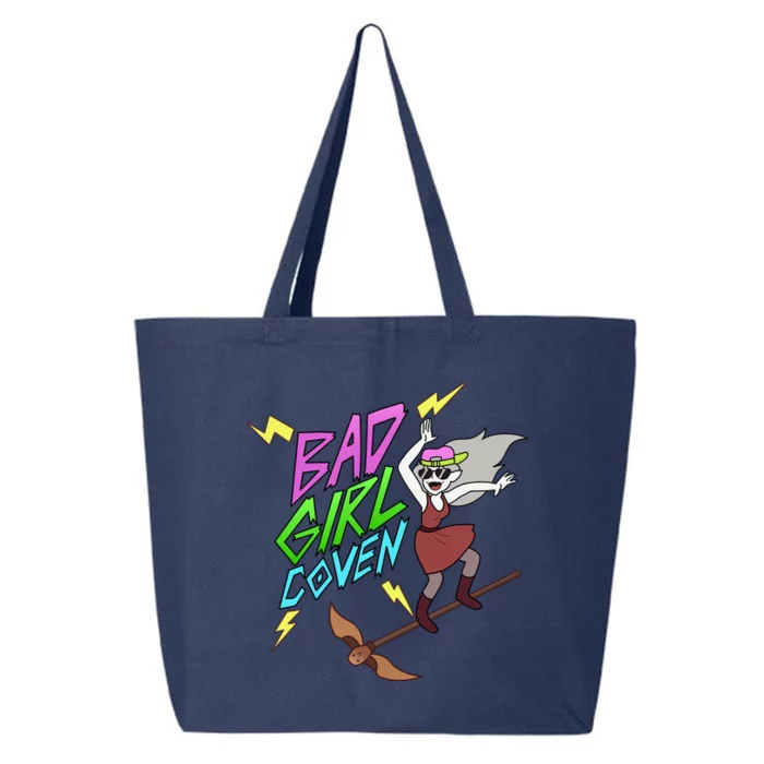 Bad Girl Coven 25L Jumbo Tote