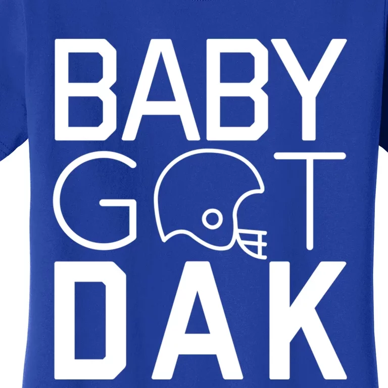 Baby Got Dak Gift Women's T-Shirt