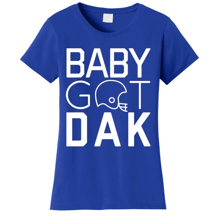 Baby Got Dak Gift Women's T-Shirt