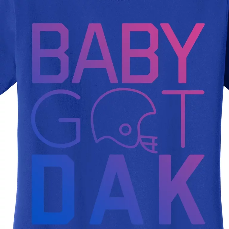 Baby Got Dak Gift Women's T-Shirt