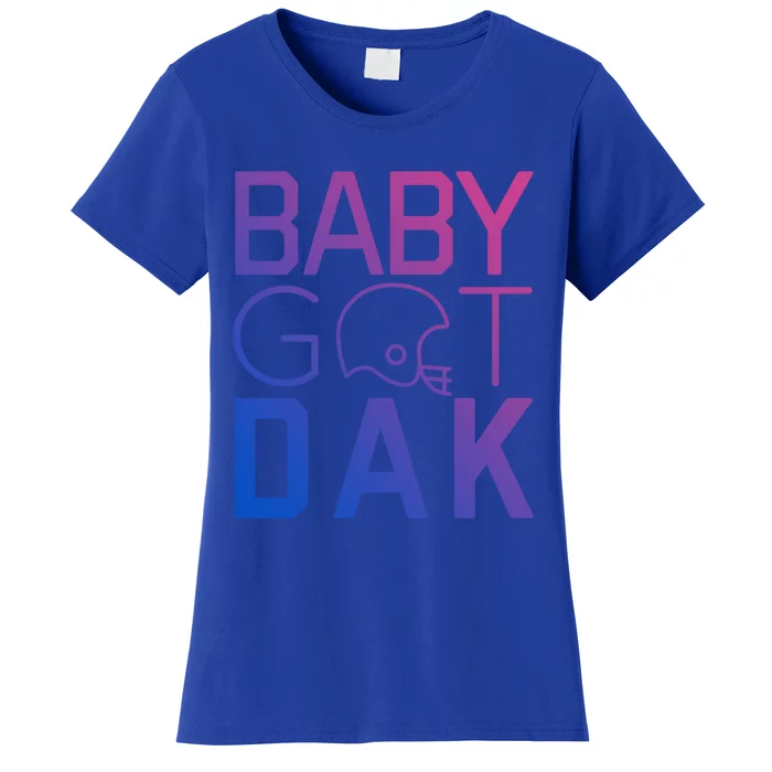 Baby Got Dak Gift Women's T-Shirt