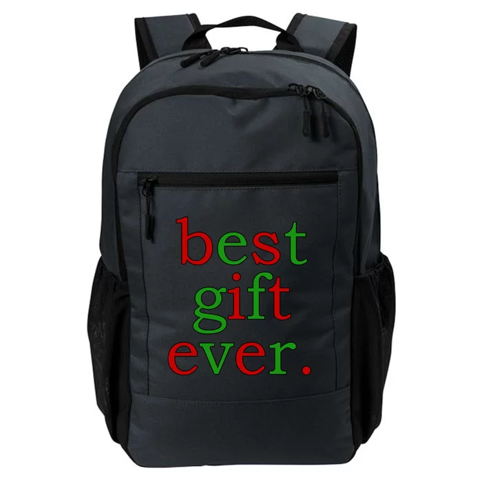 Best Gift Ever Daily Commute Backpack