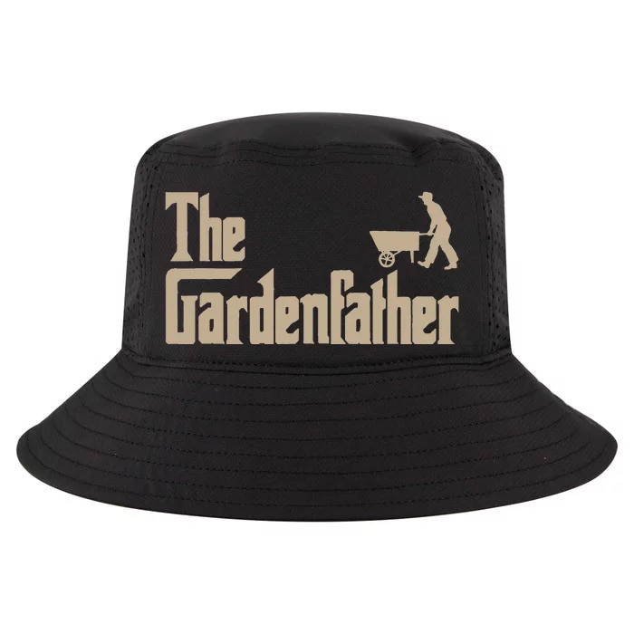 Best Gardening Father Gifts The Gardenfather Cool Comfort Performance Bucket Hat