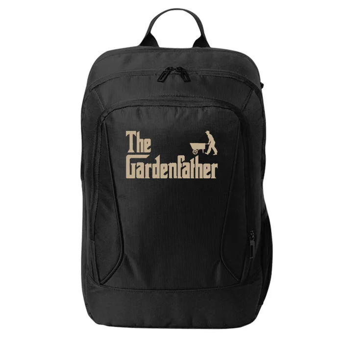 Best Gardening Father Gifts The Gardenfather City Backpack