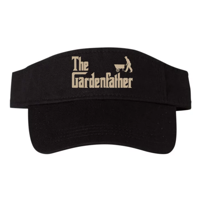 Best Gardening Father Gifts The Gardenfather Valucap Bio-Washed Visor