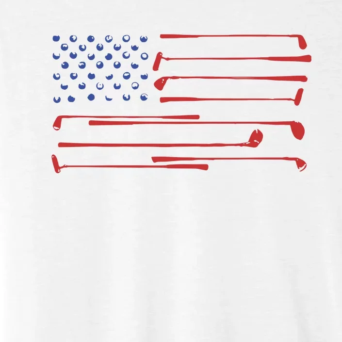 Barstool Golf Flag ChromaSoft Performance T-Shirt