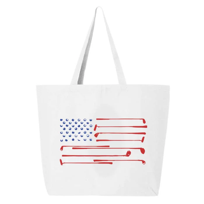 Barstool Golf Flag 25L Jumbo Tote