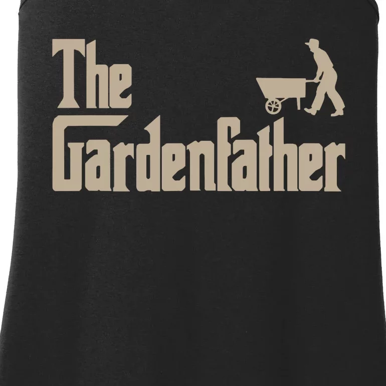 Best Gardening Father Gifts The Gardenfather Ladies Essential Tank