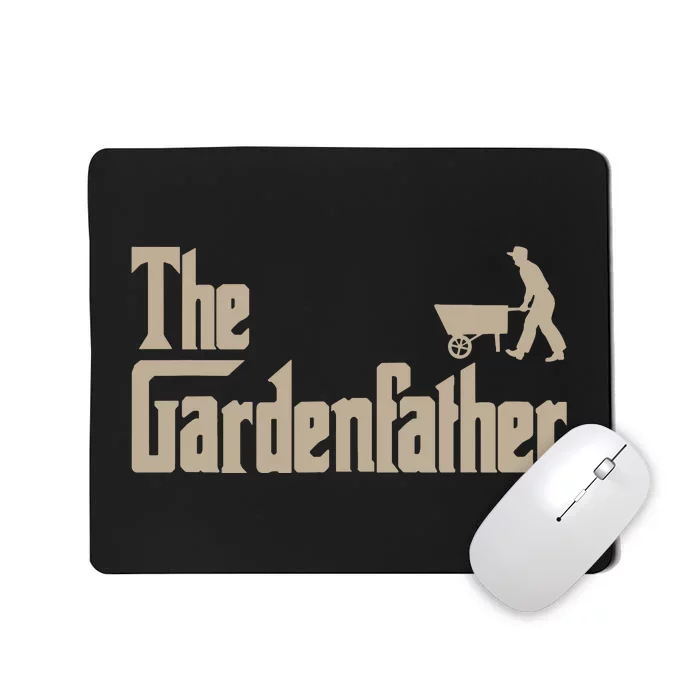 Best Gardening Father Gifts The Gardenfather Mousepad