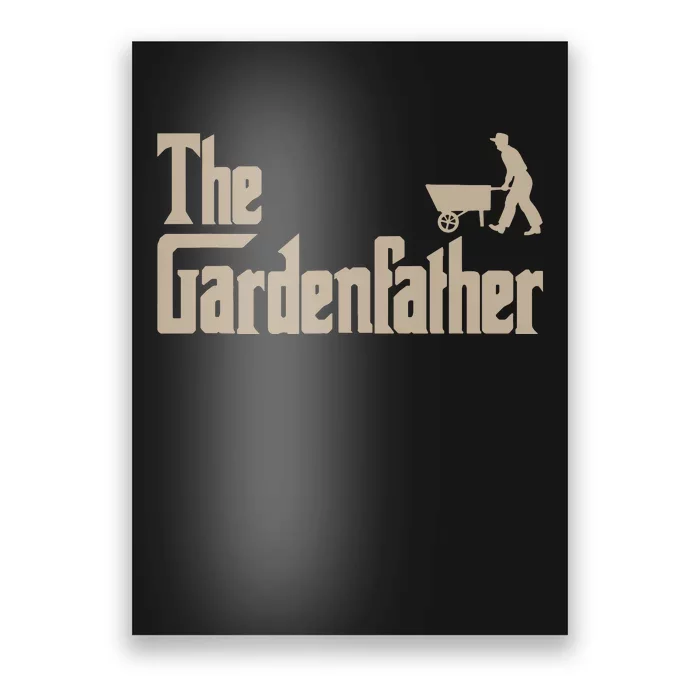 Best Gardening Father Gifts The Gardenfather Poster