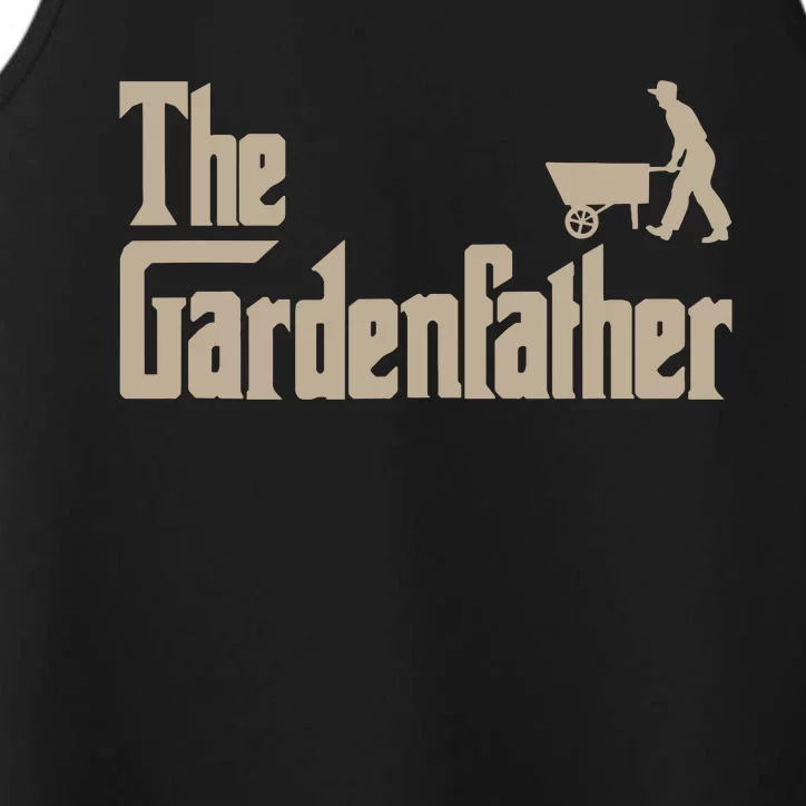 Best Gardening Father Gifts The Gardenfather Performance Tank