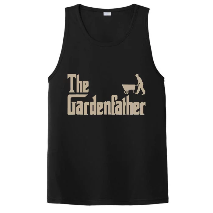 Best Gardening Father Gifts The Gardenfather Performance Tank