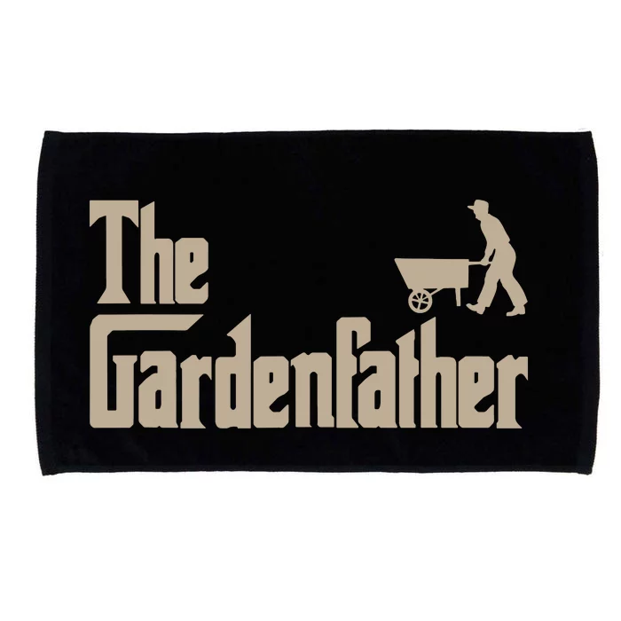 Best Gardening Father Gifts The Gardenfather Microfiber Hand Towel