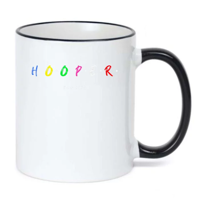 Basketball Gifts For Basketball Lover Boyfriend Black Color Changing Mug