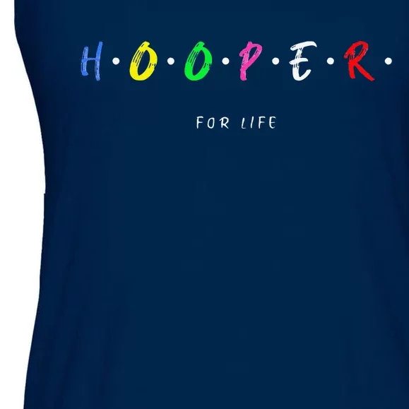 Basketball Gifts For Basketball Lover Boyfriend Ladies Essential Flowy Tank